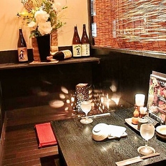 酒菜の隠れ家　月あかり松戸駅前店の特集写真