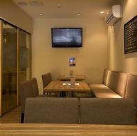 お花のサービス付き「記念日コース」2人の特別な日を！