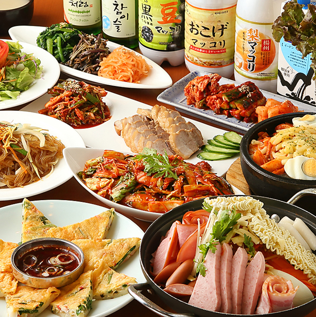 飲み放題付コースなど◎