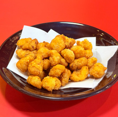 なんこつの唐揚げ