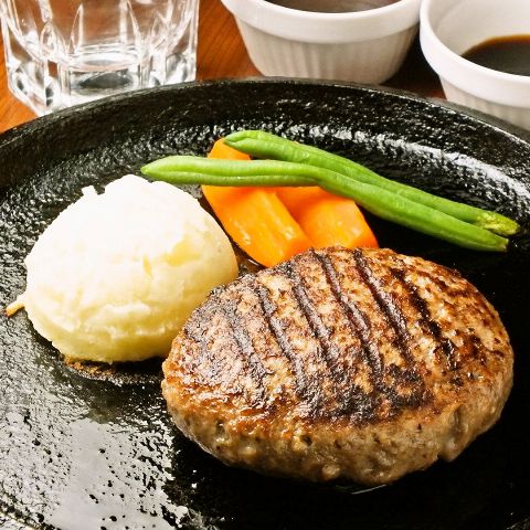 焼肉ホルモン 在市 芝大門店 焼肉 ホルモン のランチ ホットペッパーグルメ