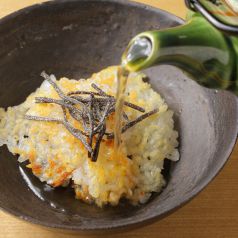 京の米料亭　八代目儀兵衛の写真3