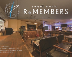 sweet music ReMEMBERSの画像