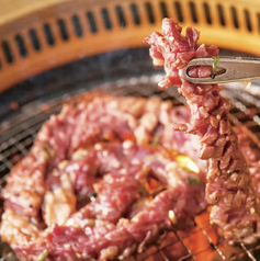 伊藤課長　イオンモール和歌山店のコース写真