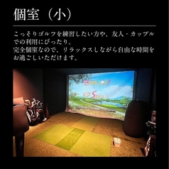 博多 GOLF BAR WARP ゴルフバー ワープ のおすすめ料理1