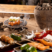 囲炉裏茶屋 ななころびやおき 伏見稲荷店の写真