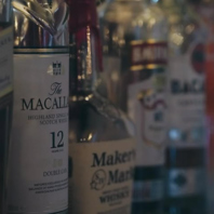 豊富なドリンクをお取り揃え♪