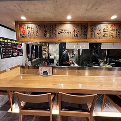 馬肉酒場 ぶらいあん 二俣川の特集写真