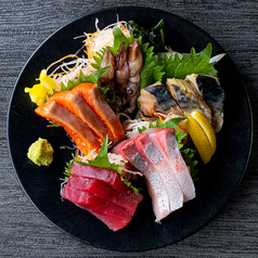 仙蔵 仙台駅前店特集写真1