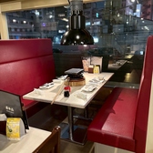 巨牛荘 六本木店の雰囲気2