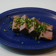 かみふじのおすすめ料理1