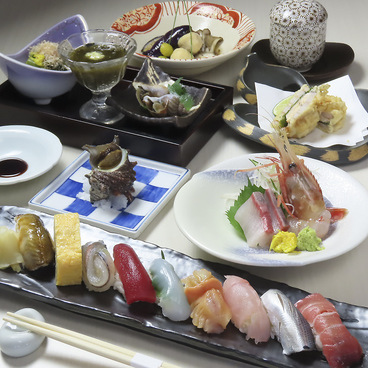 すし 白川 金町店のおすすめ料理1