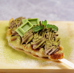 marimari マリマリ