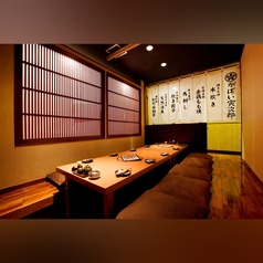 がばい寅次郎の雰囲気1