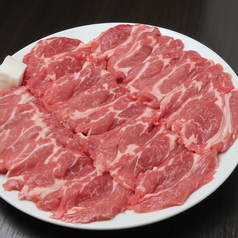 じんじんのおすすめ料理1