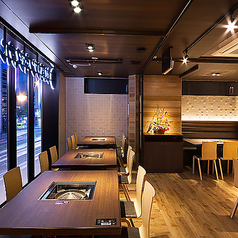 松尾ジンギスカン すすきの4・2店の特集写真