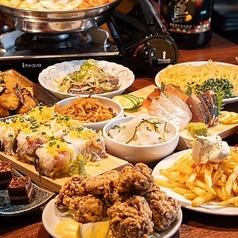 いざ酔い 蒲田店のコース写真