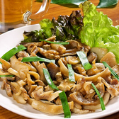 北大地 有雅亭のおすすめ料理2