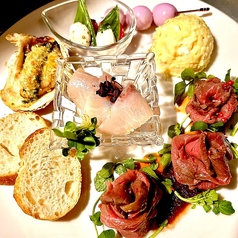 ヘブンズ ガーデン Heaven's Garden 関内店の写真