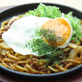 料理メニュー写真&nbsp;焼きそば