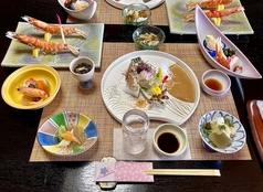 あさののコース写真