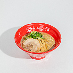 らーめん一作 高槻店の写真