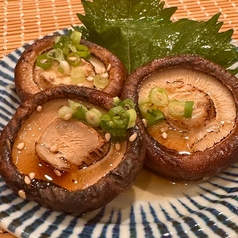 しいたけ