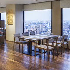 オールデイダイニング KENROKU ケンロクの雰囲気3