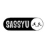 隠れ家コリアンダイニング SASSYU サッシュ 札幌のロゴ