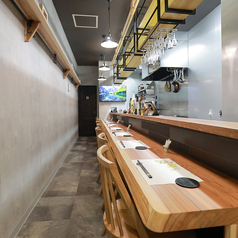 台所 宗や 金山の雰囲気3