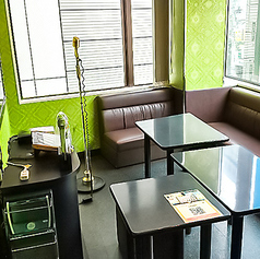 カラオケ館 高田馬場2号店の雰囲気2