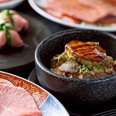 とびうし 飯田橋のコース写真