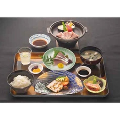 徳島ワシントンホテルプラザのおすすめ料理2