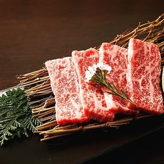 焼肉たろもん 神戸三宮のコース写真