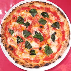 イタリアンレストラン ナポリロッソ イル ジャルディーノのおすすめ料理2