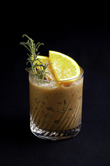 ダージリン・オランジェ