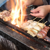 本格焼鳥ちゃんこ井筒のおすすめ料理3