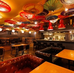 海鮮 餃子 釜飯 じゃのめの特集写真