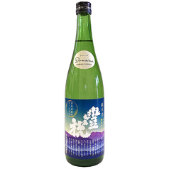 豊祝純米山乃かみ酵母仕込み