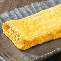 だし巻き玉子