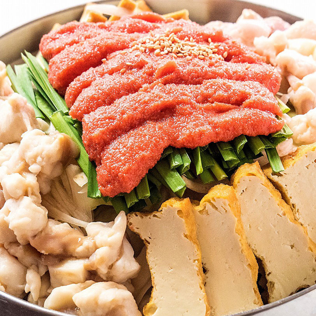 ■要予約■プリップリの極上の牛もつをヘルシーに。ご予約時にご注文下さい。