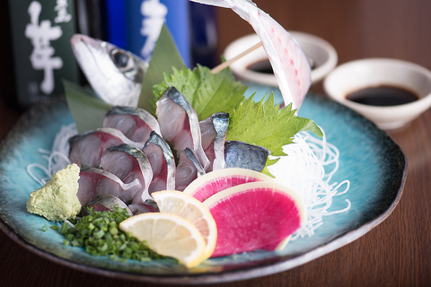 肉と魚 個室居酒屋 ふくえ 諫早店 諫早 居酒屋 ネット予約可 ホットペッパーグルメ