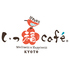 いっ福cafeのロゴ