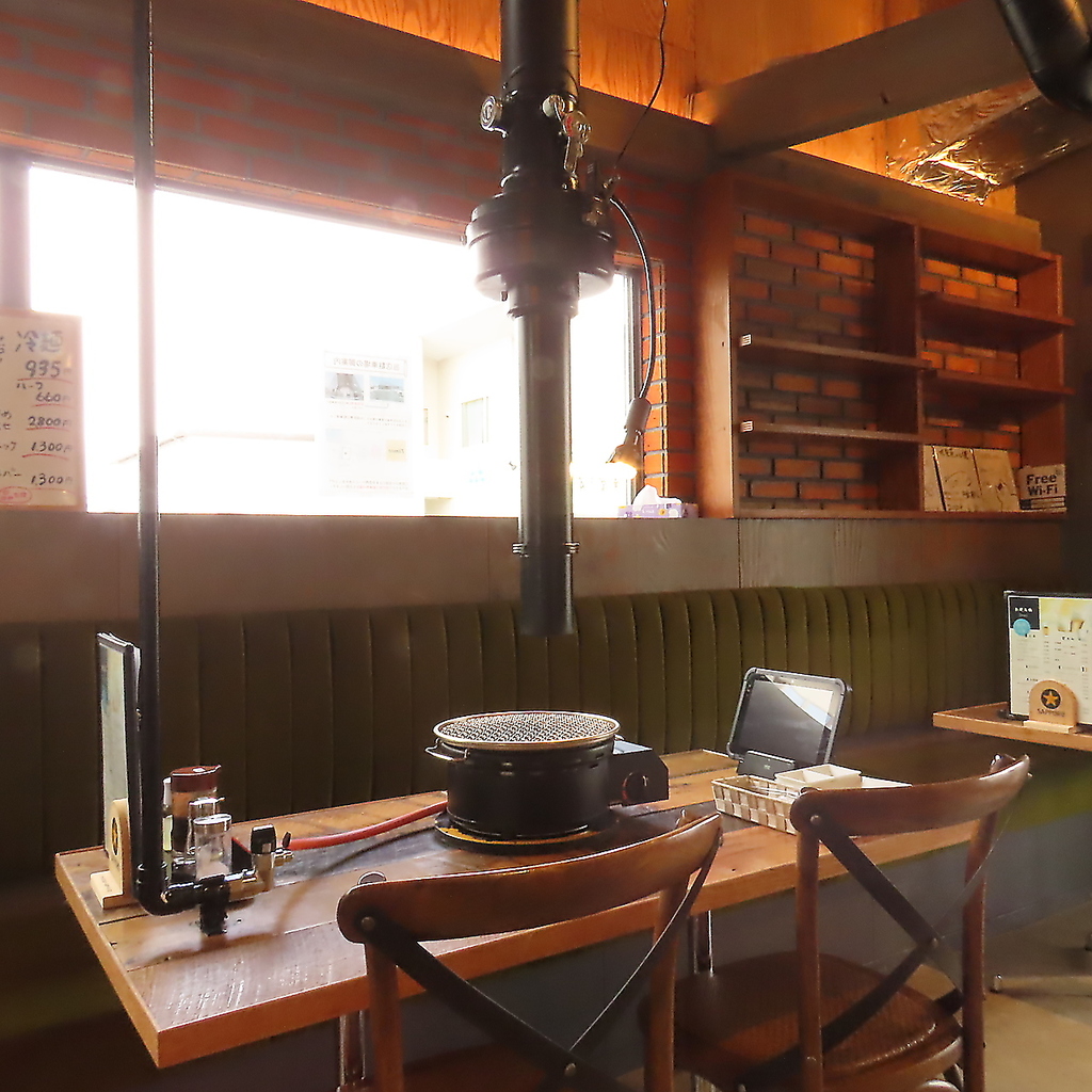 味楽苑 矢巾店の写真ギャラリー