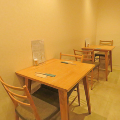 China bar ININ チャイナバーインインの雰囲気3