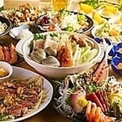 和食と個室居酒屋 匠味 本厚木店のコース写真