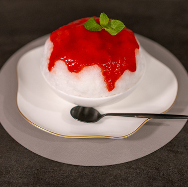 AO+のおすすめ料理1