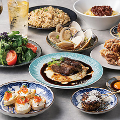 TOKYO MEAT酒場 トウキョウミートサカバ 練馬店の特集写真