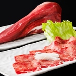 【売れ筋】上タン塩焼（インポート）