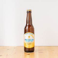 サッポロ プレミアムアルコールフリー